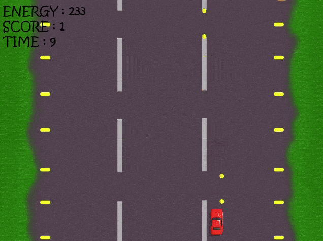 Car Game